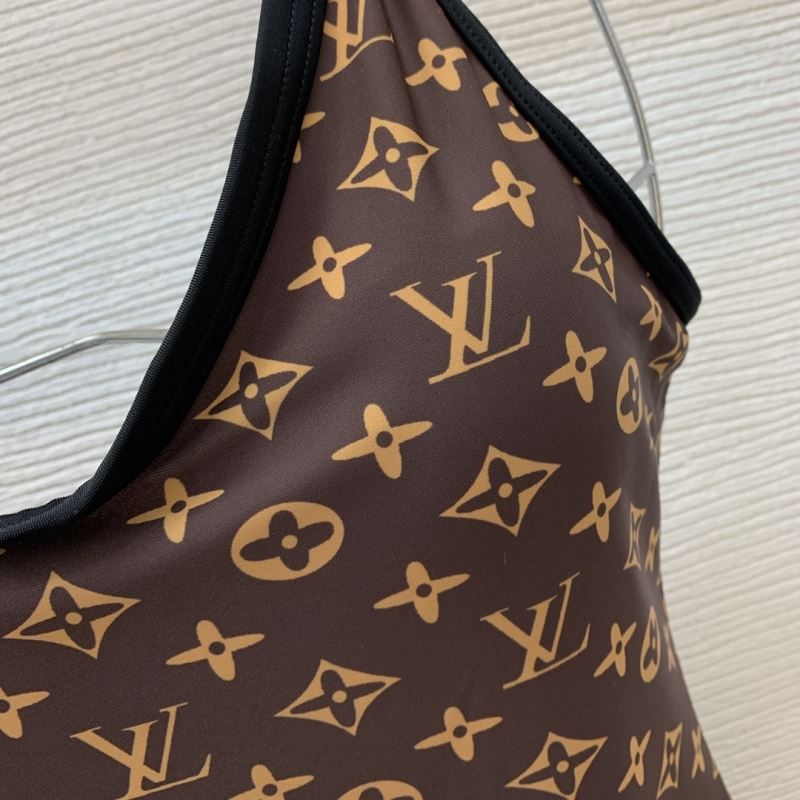 Louis Vuitton Bikins